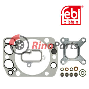 51.00900.6630 S1 Gasket Set for engine housing