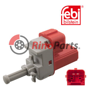 1 066 389 Switch for brake light and clutch pedal