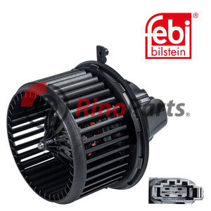 003 830 01 08 Interior Fan Assembly with motor