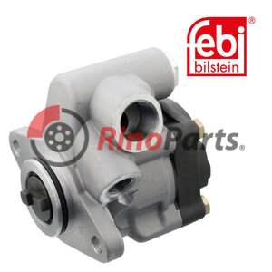 0 4121 1223 Power Steering Pump