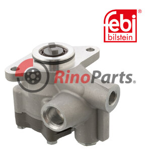 0 0489 6314 S1 Power Steering Pump