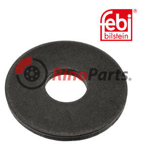 0 285 183 Disc for shock absorber mounting