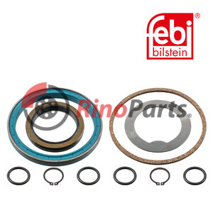 0 550 905 S1 Gasket Set for wheel hub