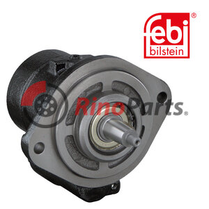 0 0483 1152 Power Steering Pump