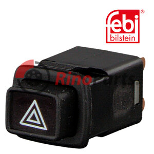 1 363 131 Hazard Warning Flasher