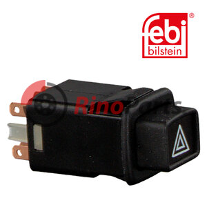 1 363 131 Hazard Warning Flasher