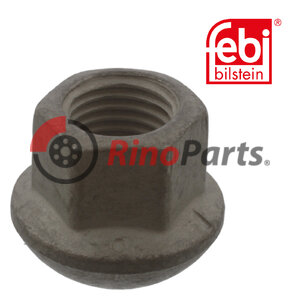 000 990 00 59 Nut for spring clip