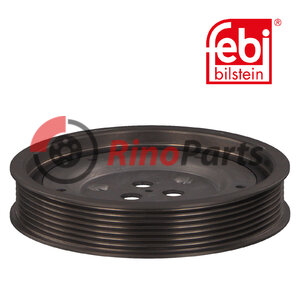 1 708 966 Pulley for crankshaft