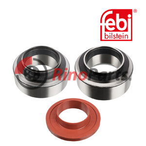 1801 593 Wheel Bearing Kit