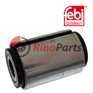 000 322 32 85 Leaf Spring Bush for rolled end of spring and front spring bracket