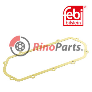 1 375 383 Gasket for oil cooler housing on the motor block