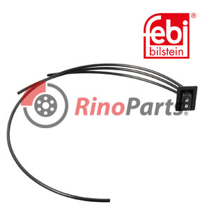 2 185 839 Switch for steering column adjustment