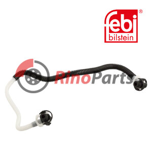 611 070 20 32 Fuel Hose