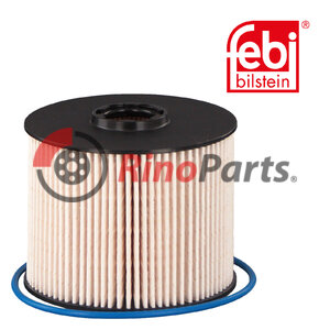 2 037 668 Fuel Filter with sealing ring