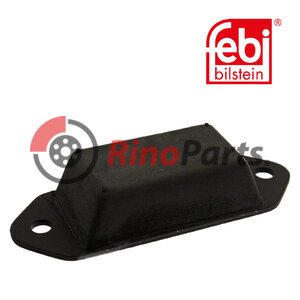 0 120 252 Bump Stop for leaf spring