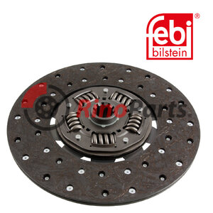 013 250 98 03 Clutch Disc