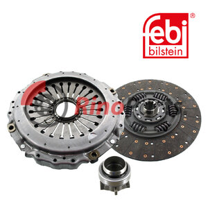 5 0426 4337 Clutch Kit