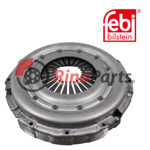 006 250 30 04 Clutch Cover