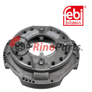 0002506304 Clutch Cover
