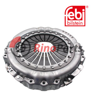 20806454 Clutch Cover