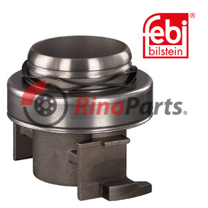 001 250 66 15 Clutch Release Bearing