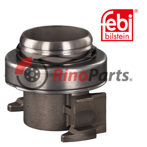 001 250 66 15 Clutch Release Bearing