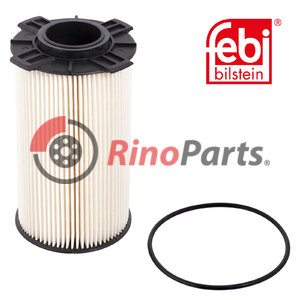 1707 078 Fuel Filter with sealing ring