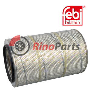 628 528 06 06 Air Filter