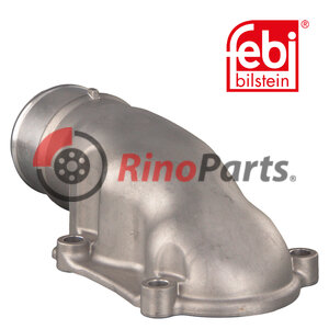 1 478 655 Thermostat Housing