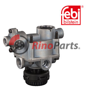 1302 095 Relay Valve for compressed air system