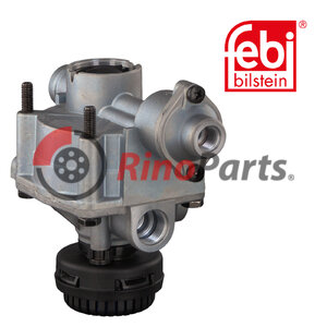 1302 095 Relay Valve for compressed air system