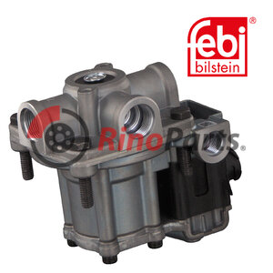 1315 693 Relay Valve for compressed air system