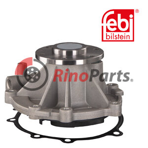 51.06500.6701 Water Pump with gasket