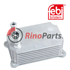 1 477 141 Oil Cooler