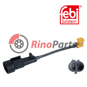 0 4256 7356 Wear Indicator