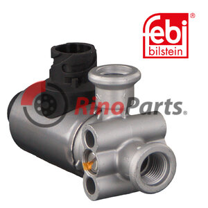 005 997 11 36 Solenoid Valve for compressed air system