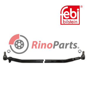 960 330 04 03 Tie Rod with lock nuts