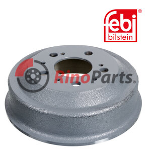 1306211080 Brake Drum