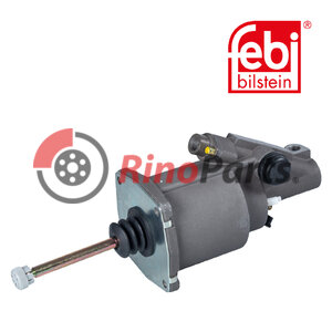 1443 523 Clutch Servo