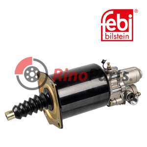 1519 279 Clutch Servo