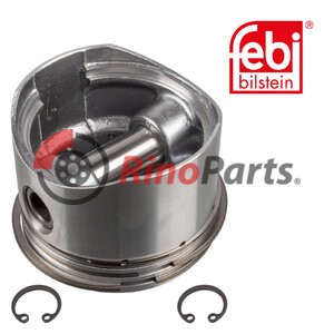 50 01 830 855 Piston for air compressor