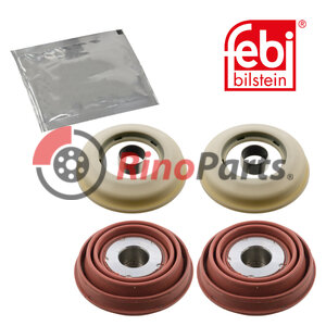 000 420 23 82 Brake Caliper Repair Kit