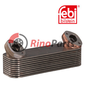 001 188 31 01 Oil Cooler