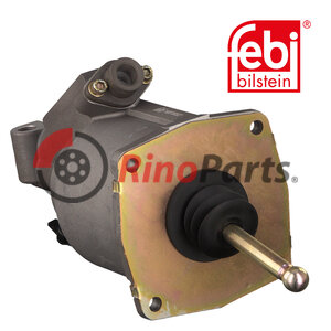 1450 047 Clutch Servo