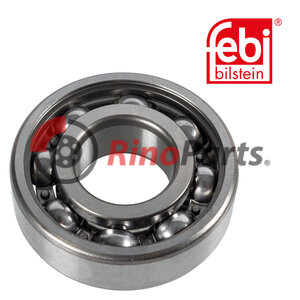 000625 006204 Pilot Bearing for mainshaft of the crankshaft