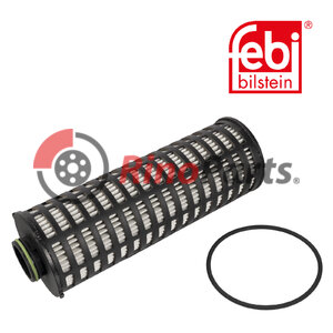 5 0008 6331 Oil Filter with sealing ring
