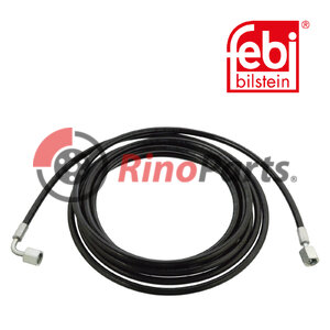 1076196 Hydraulic Hose for cab tilt unit