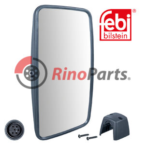 85.63730.6036 Main Rear View Mirror