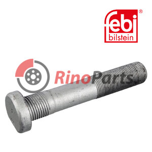 81.45501.0214 Wheel Stud