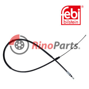 82 00 727 569 Brake Cable